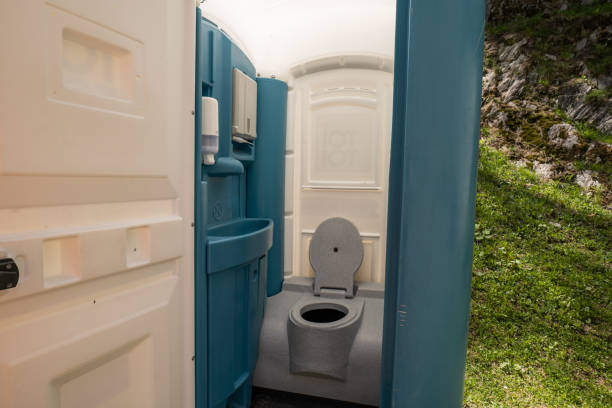 Best Portable toilet rental cost  in Hardwick, GA