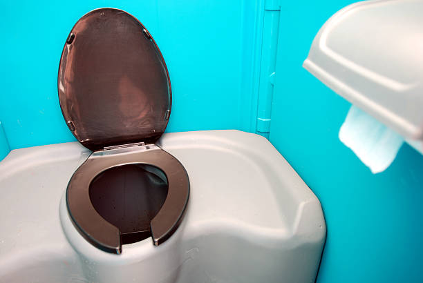 Best Sanitation services for porta potties  in Hardwick, GA