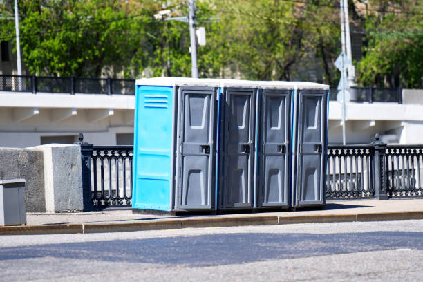 Best Luxury portable toilet rental  in Hardwick, GA
