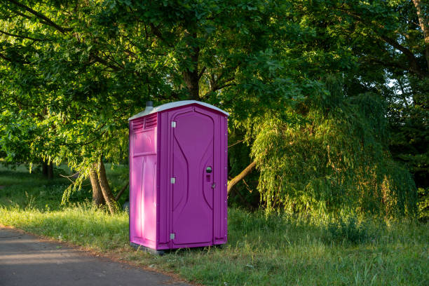 Portable Toilet Options We Offer in Hardwick, GA