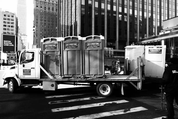 Best Portable bathroom rental  in Hardwick, GA